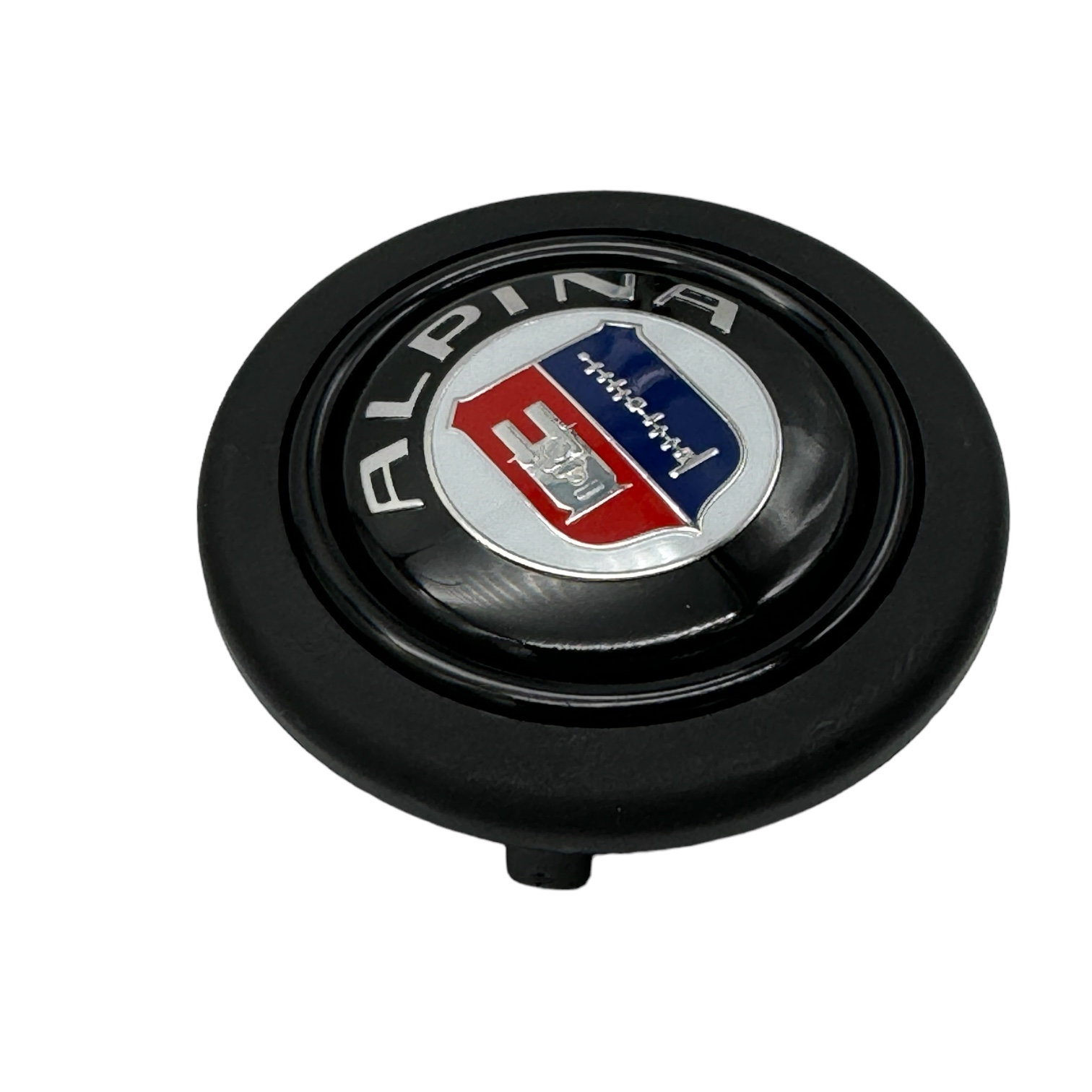ALPINA Horn Button_1