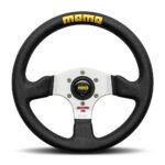 MOMO Competition EVO 320mm Steering Wheel