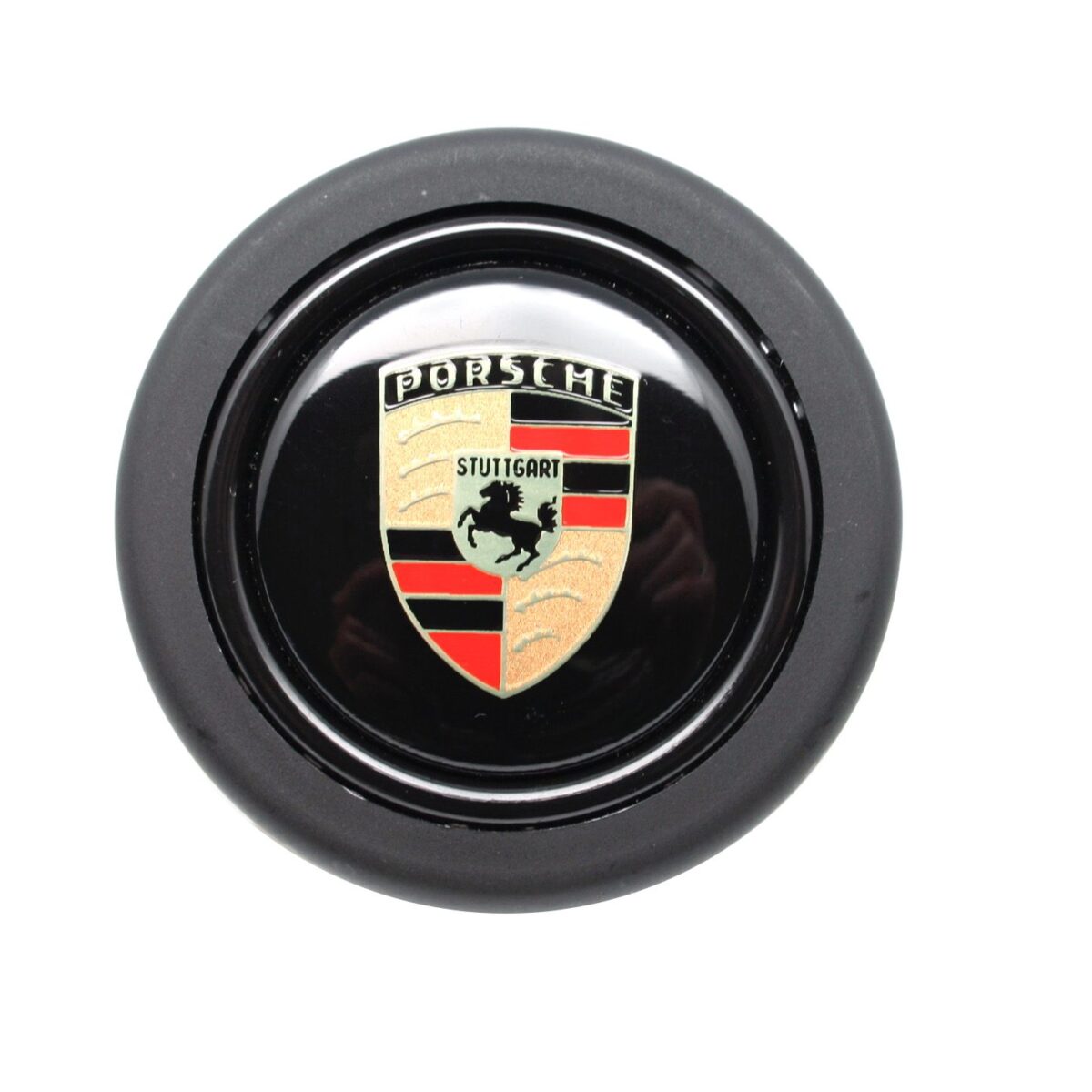 パーツ Momo Prorsche Buy Genuine MOMO Porsche Horn Push Button 58mm