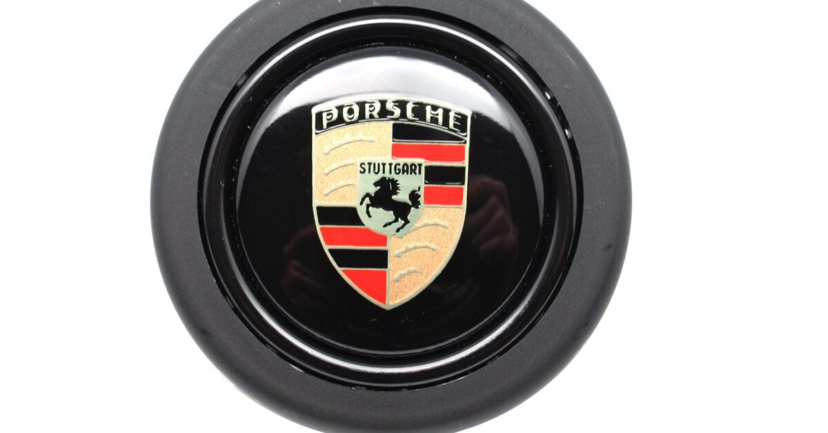 パーツ Momo Prorsche Vintage MOMO Prototipo Porsche Steering Wheels 911 912 B C