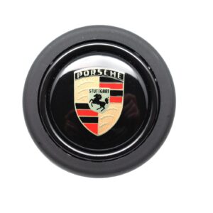 Porsche Horn Button