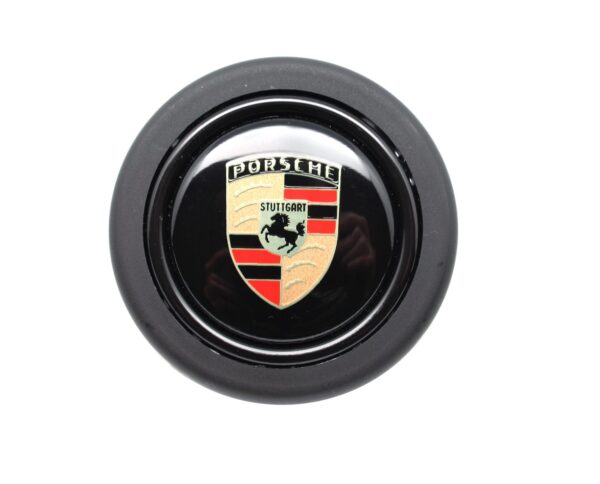 Porsche Horn Button