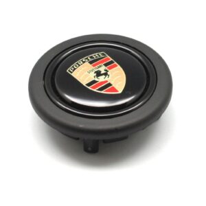 Porsche Horn Button