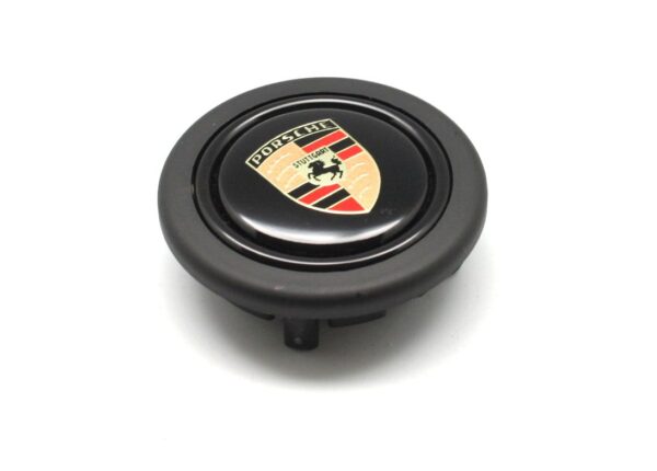 Porsche Horn Button