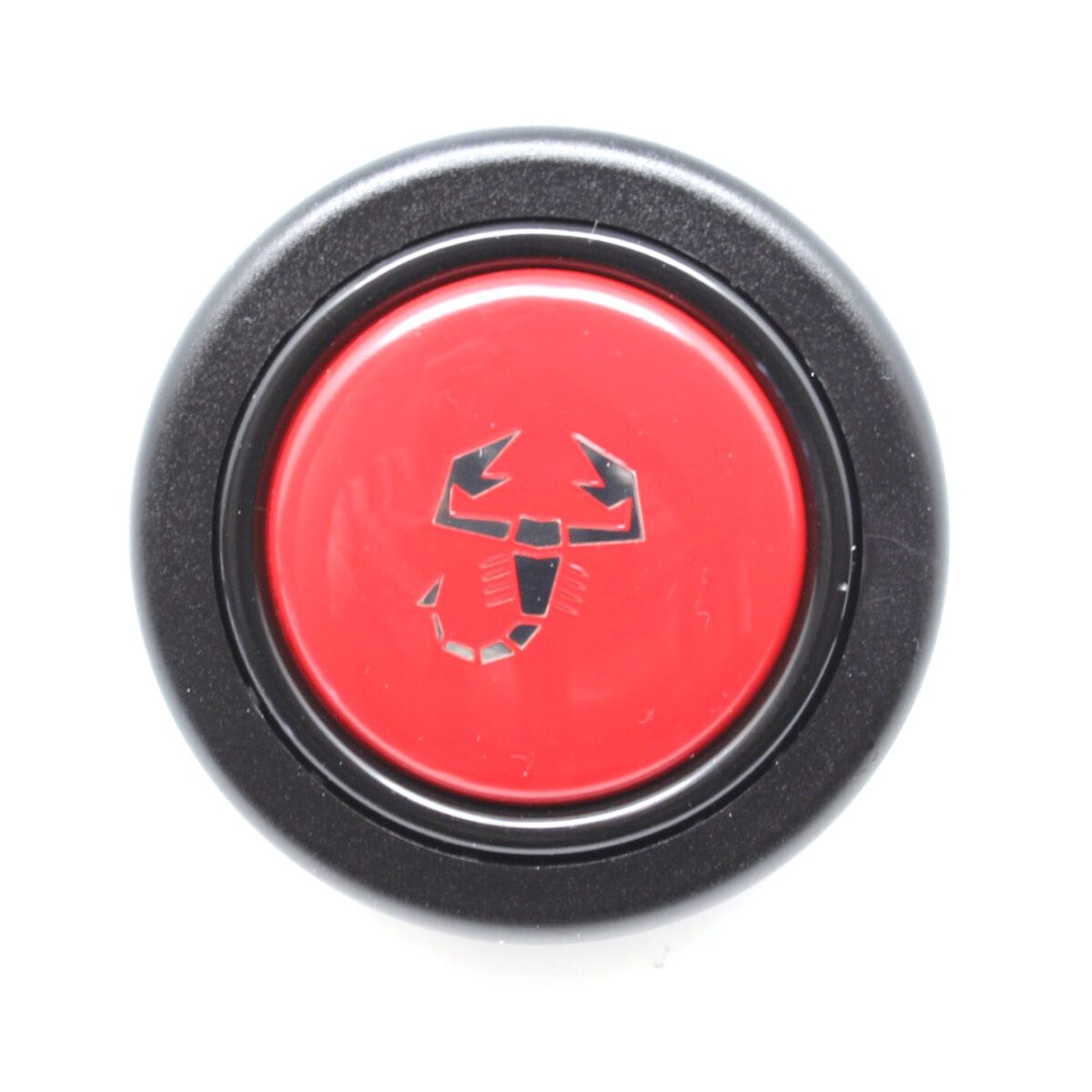 Buy FIAT ABARTH Horn button with FREE shipping!