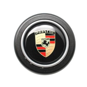 Porsche Horn Button