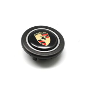 Porsche Horn Button