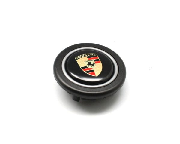 Porsche Horn Button