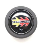 MOMO Corse Steering Wheel Horn Push Button 58mm