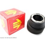 MOMO Steering Wheel Hub Boss Kit - Nissan TERRANO - 1st Generation Facelift [WD21]