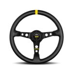 MOMO Mod. 07 Leather 350mm Steering Wheel