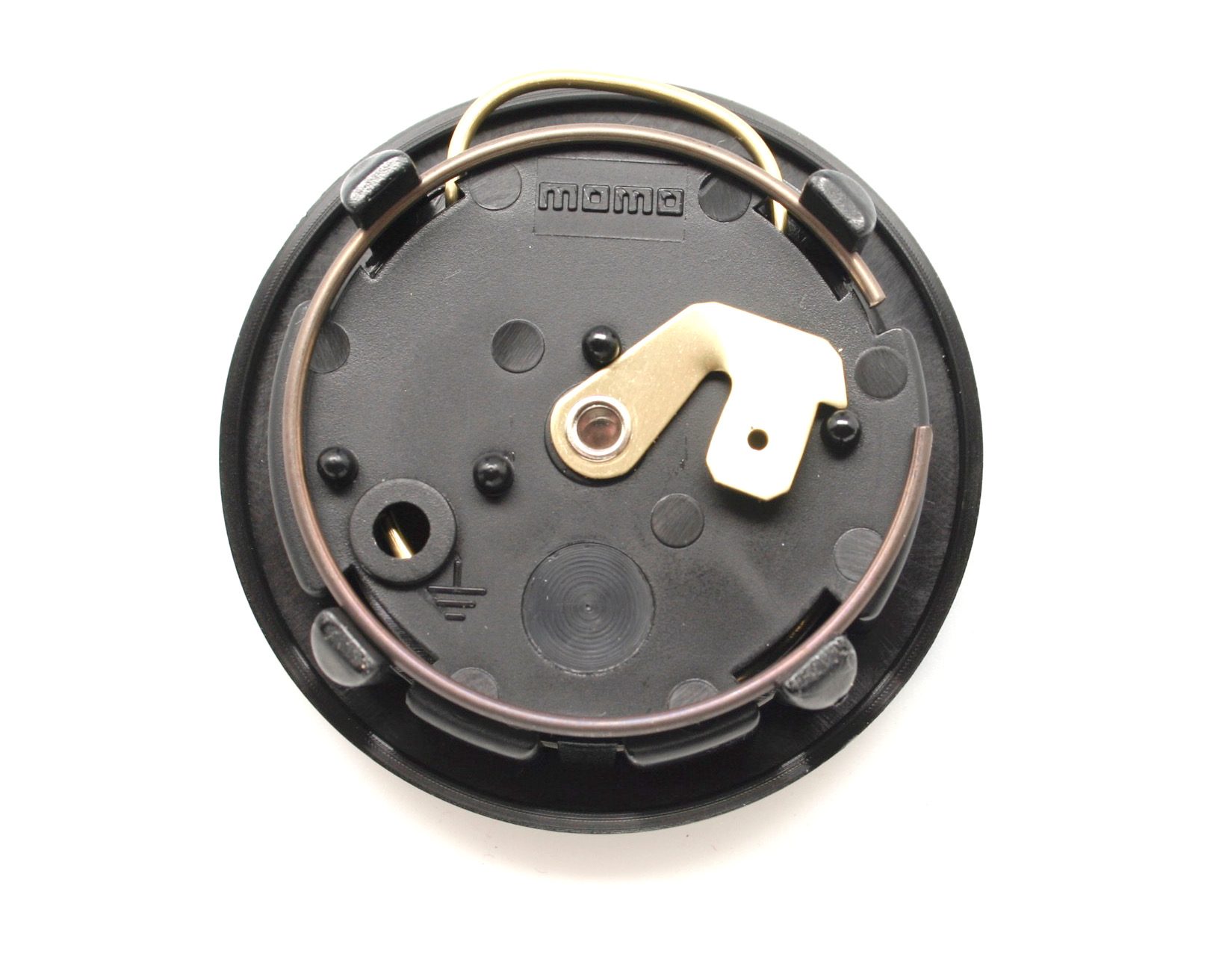 MOMO Horn BUtton 2:C Double Contact