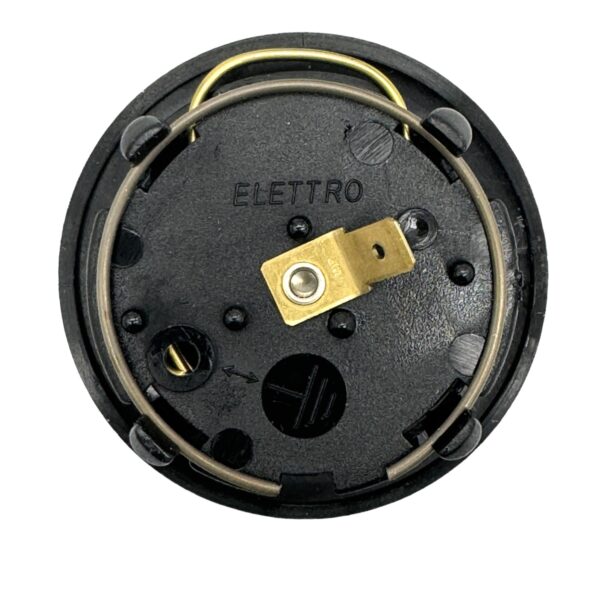 Elettro Horn Button