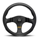MOMO Team 300mm Steering Wheel