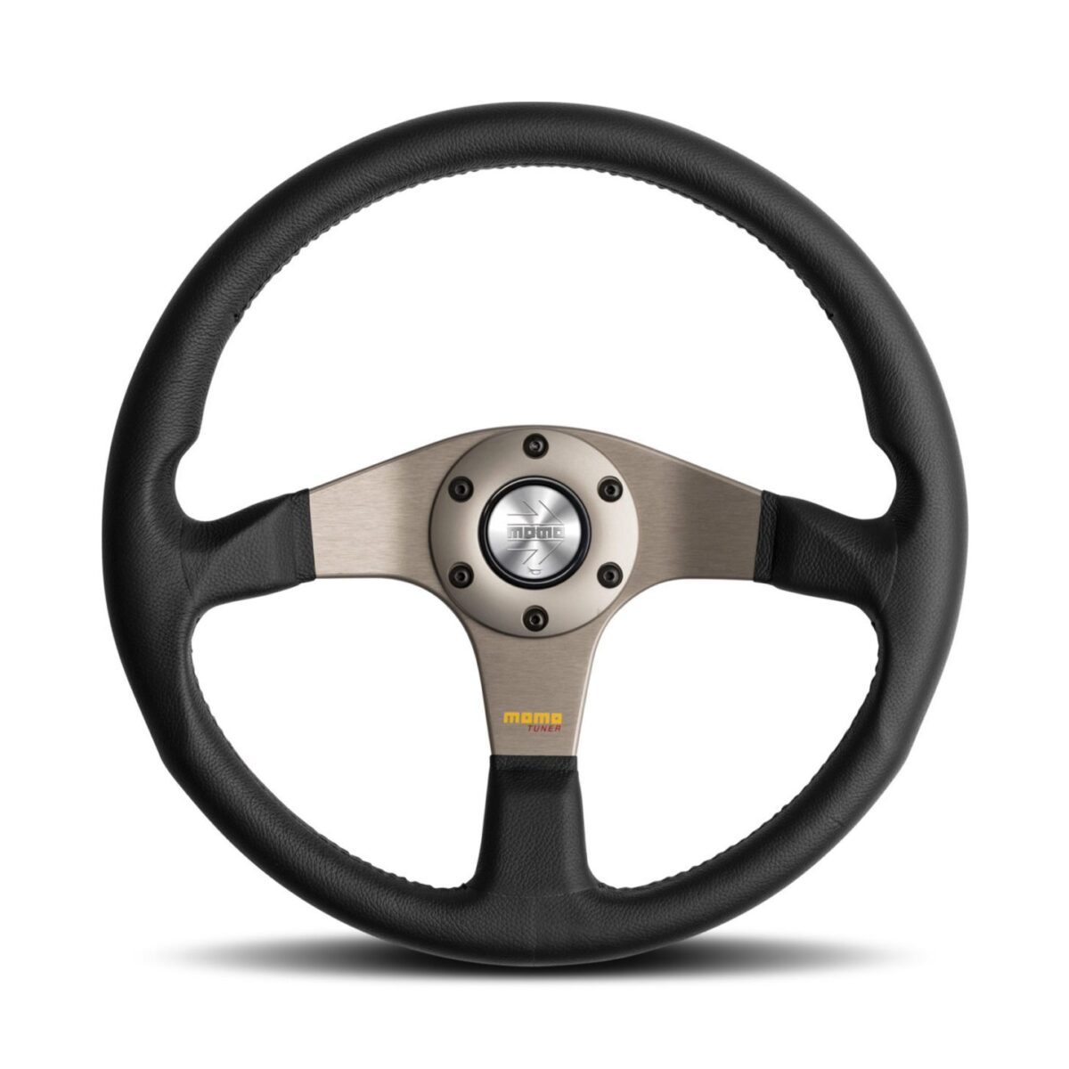 momo super indy 34π　ウッドステアリング　boss付き momo super indy 34πウッドステアリングboss付き