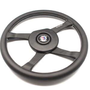 Volant DriftShop Tulipé (70 mm), Edition M Power V2 Motorsport