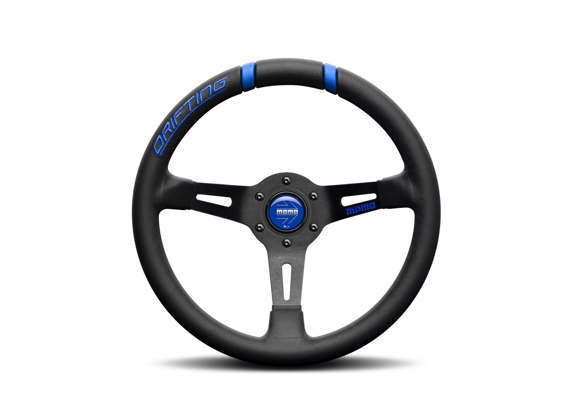 Leaftree Modified Steering Wheel Steering Wheel Universal 13 Cars Racing Parts Drift