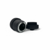 generic hub photo momo MOMO Steering Wheel Hub Boss Kit - Mitsubishi SPACE WAGON - 3rd Generation
