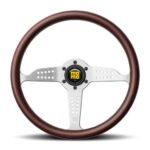 MOMO Heritage Grand Prix 350mm Steering Wheel