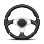 MOMO Millenium Sport 350mm Steering Wheel
