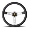 MOMO Heritage Prototipo Silver
