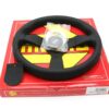 MOMO Montecarlo 320mm Steering Wheel