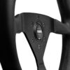 MOMO Montecarlo 320mm Steering Wheel