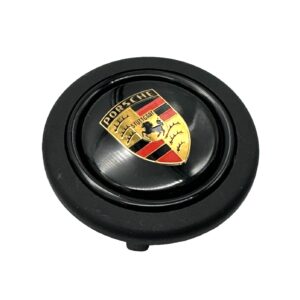 Porsche Horn Button