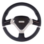 MOMO Millenium EVO 320mm Steering Wheel