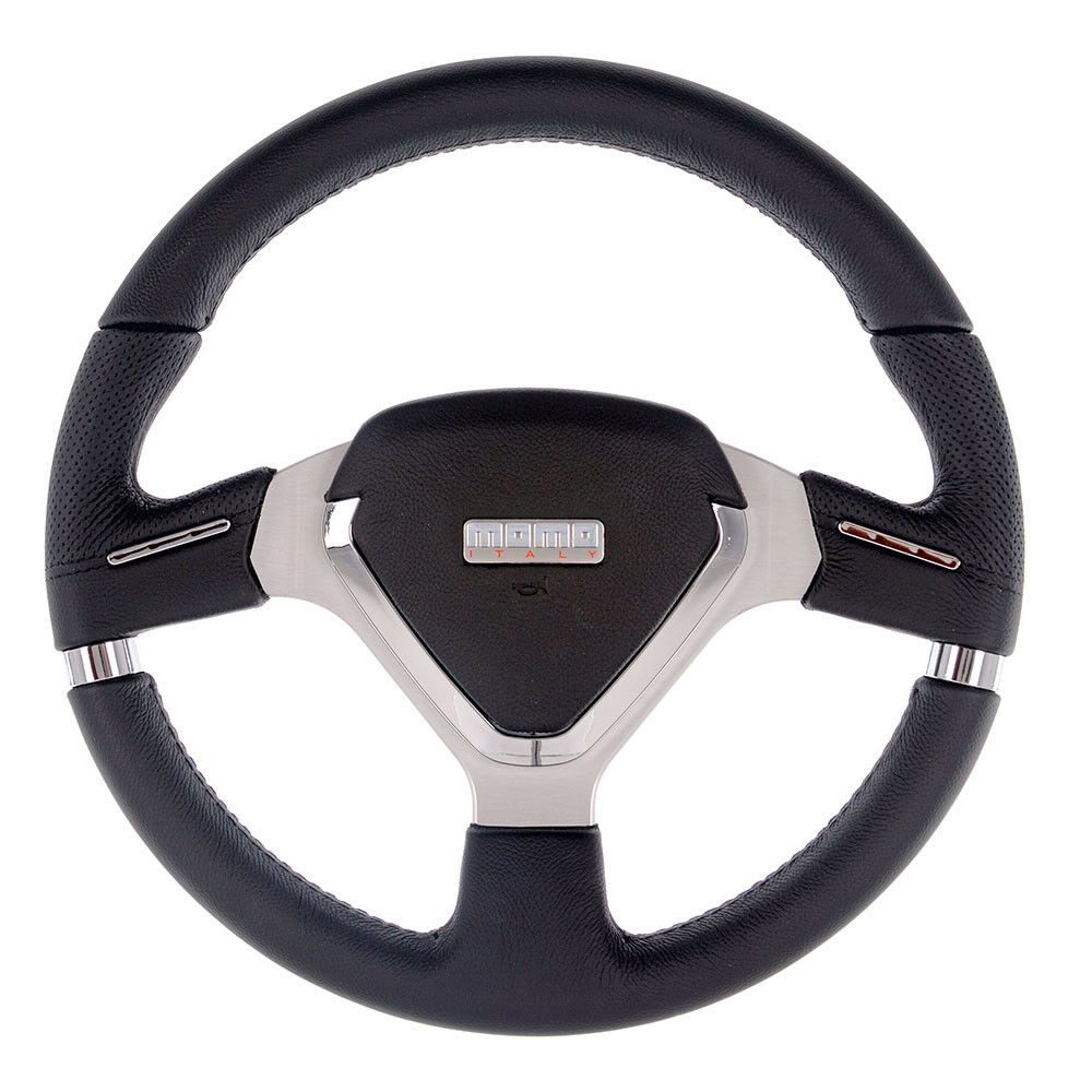 MOMO Millenium EVO 350mm Steering Wheel