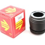 MOMO Steering Wheel Hub Boss Kit - PORSCHE 911 - G Series