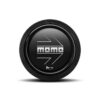 s-l1600 MOMO Steering Wheel Black Horn Push Button 58mm