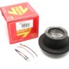 MOMO Steering Wheel Hub Boss Kit - BMW SERIE 3 - 3rd Generation [E36]