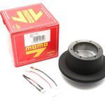 MOMO Steering Wheel Hub Boss Kit - BMW SERIE 3 - 3rd Generation [E36]