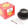 MOMO Steering Wheel Hub Boss Kit - BMW SERIE 7 - 4th Generation [E65]