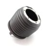 MOMO Steering Wheel Hub Boss Kit - Audi 80 QUATTRO - 3rd Generation [B2]