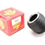 MOMO Steering Wheel Hub Boss Kit - Audi 80 QUATTRO - 3rd Generation [B2]