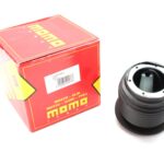 MOMO Steering Wheel Hub Boss Kit - Nissan 200SX - 5th Generation [S14]