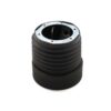 MOMO Steering Wheel Hub Boss Kit - Fiat 124 BERLINA Facelift