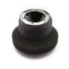 MOMO Steering Wheel Hub Boss Kit - Fiat 500 / 500 Abarth [312]