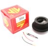 MOMO Steering Wheel Hub Boss Kit - Ford FOCUS - 4th Generation [DEH]