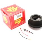 MOMO Steering Wheel Hub Boss Kit - Ford FOCUS - 4th Generation [DEH]