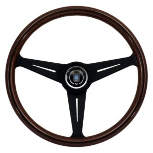 NARDI Classic 390mm Wood