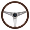 5051-39-6300 NARDI Classic 390mm Wood
