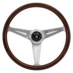 NARDI Classic 390mm Wood