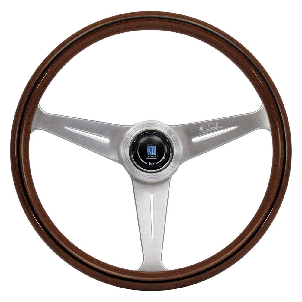 NARDI Classic 390mm Wood