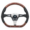 5055-35-3000 NARDI ND Kallista Steering Wheel 350mm - Wood
