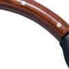 5055-35-3000-2 NARDI ND Kallista Steering Wheel 350mm - Wood