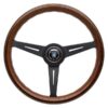 NARDI ND Classic Steering Wheel 360mm - for Mazda MazdaSpeed x MX-5 Miata [NA8C | NA6EC] V-Spec