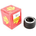 MOMO Steering Wheel Hub Boss Kit - Land Rover DEFENDER